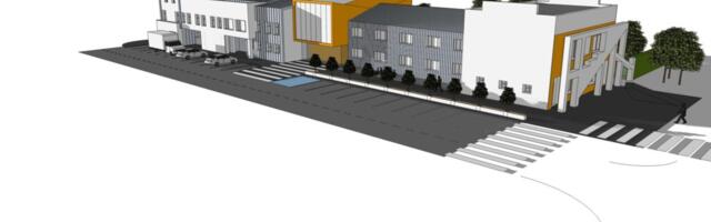 Kultuuriministeeriumilt saadud raha viis takistused Käina huvi- ja kultuurikeskuse uuendamiselt