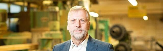 Puidutööstustes on investeerimine pandud ootele