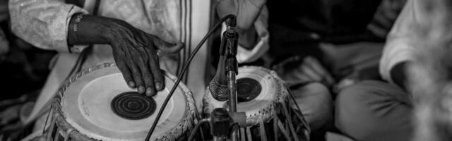 XXVIII Rahvusvaheline Festival ORIENT et OCCIDENT