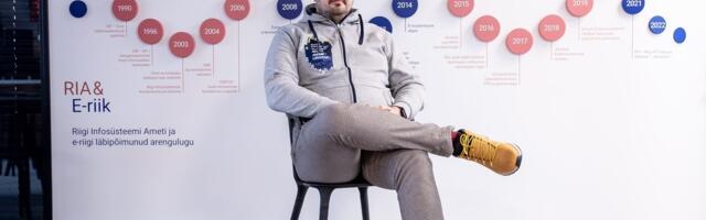 Riik pakub firmadele toetusraha, et nad ei sattuks küberpättide tõttu majandusraskustesse