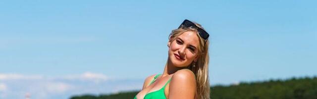  „Tegelt läksin k*****a“. Tõsielustaari Brita Rannametsa elukaaslane pettis teda hotellitoas teise naisega