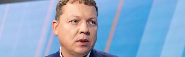 Mait Palts: liigne bürokraatia võib rahva vaesemaks teha