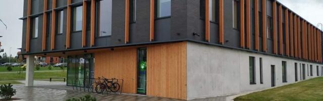 Saku Tervisekeskus majandas hästi, aga muresid on ka