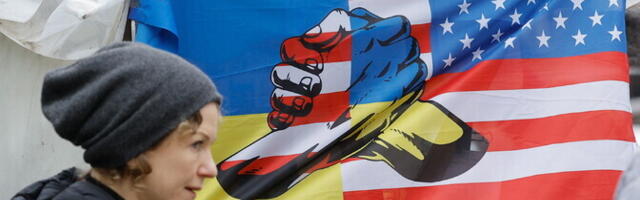 WSJ: план Трампа по остановке войны в Украине означает уступки со стороны Киева