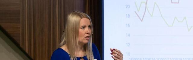 Swedbanki põllumajandussektori juht Brit Padjus: hinnatõusudest on võitnud jaeketid, aga mitte põllumehed