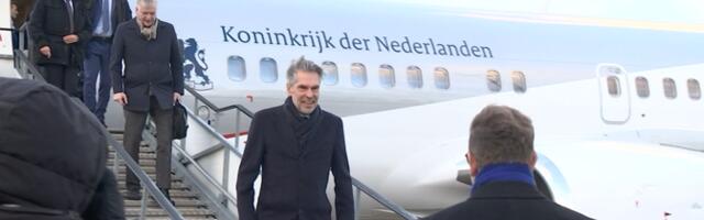 В Эстонии стартовал саммит Объединенного экспедиционного корпуса НАТО