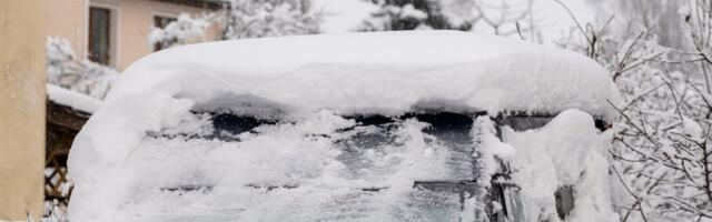 Argo Ideon: automaksu reaalsus jõudis koju. Segadust tuli juurdegi