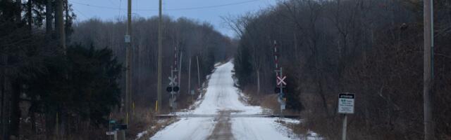 TTJA: 2024. aastal toimus liiklejatega 6 raudteeõnnetust