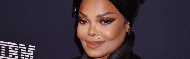 ENNE JA NÜÜD | Ei tunne enam äragi! Kaalu langetanud Janet Jackson näitab saledat figuuri
