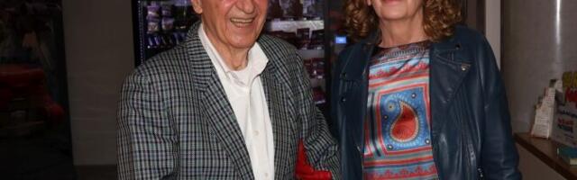 Miroslav Ilić 50 godina krio biografiju svoje supruge, svi se pitaju zašto