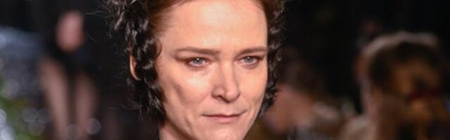 KLÕPS | Võtab suvest viimast! Carmen Kass naudib perega Saaremaa elu