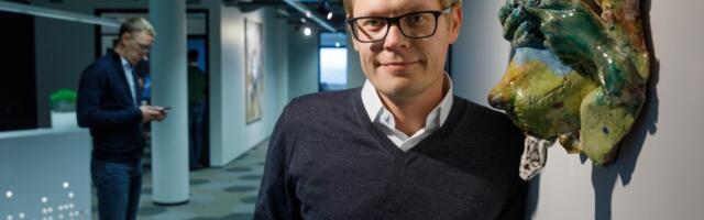 Eestlased ostsid Armeenias 50 töötajaga IT-firma, et laieneda Lähis-Idas ja USAs