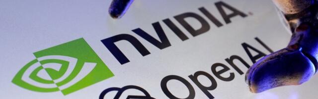 Nelli Janson hiigeltehingust: Nvidia lukustab nõudluse oma kiipidele
