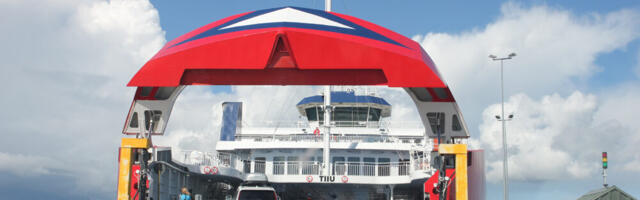 RAHA NAPIB | Riik nõustus praamipileti nädalalõpu hinnakoefitsiendi üle vaatama