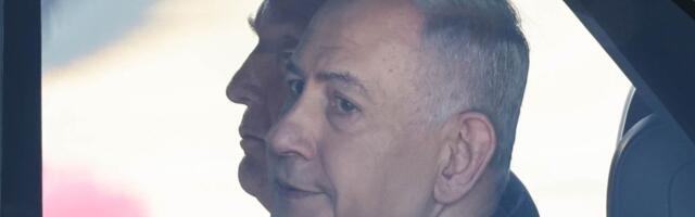 Gaza vaherahu võib Netanyahule lõppeda kohtus süüdimõistmisega. Trump kutsus presidenti peaministrile armu andma