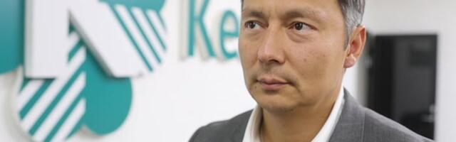 VIDEO | Mihhail Kõlvart ettepanekust Isamaale_ tuleb luua linnavalitsus ja viimaks riigivalitsus, mis on vaba Reformierakonnast