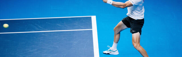 Glinka alistas USA-s Challengeril kolmandana asetatud ameeriklase