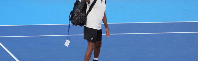 India tenniselegend tõmbas 45-aastaselt karjäärile joone alla