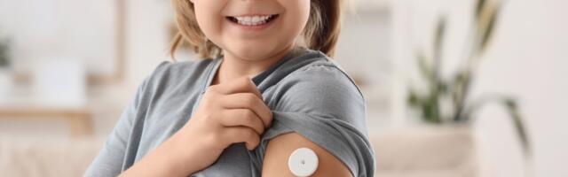 Uuring selgitas välja, miks avaldub esimese tüübi diabeet lastel ja täiskasvanutel erinevalt