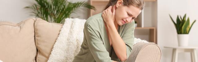 Füüsiline valu ja emotsioonid: mida su keha tegelikult öelda tahab?