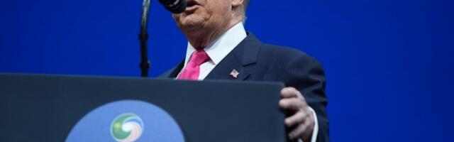 Trumpi administratsioon survestab Kongressi tühistama osariikide tehisintellekti regulatsioone