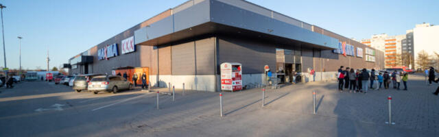 Maxima uus vanusekalkulaator jõuab novembri lõpus kõikidesse poodidesse