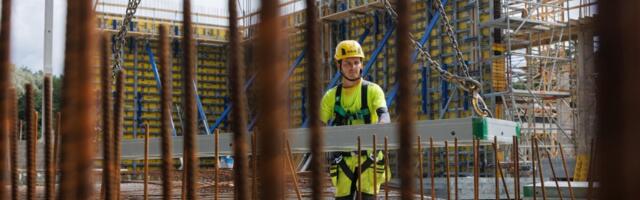 Ehitussektoris käib madalate hindadega kõva rebimine. Tulemusi lörtsib mitu teravat probleemi