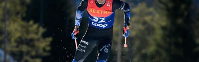 Alvar Johannes Alevi treener Eivind Tonna_ kui vaadata, millised ressursid on norralastel, siis see ei ole teiste suhtes õiglane 