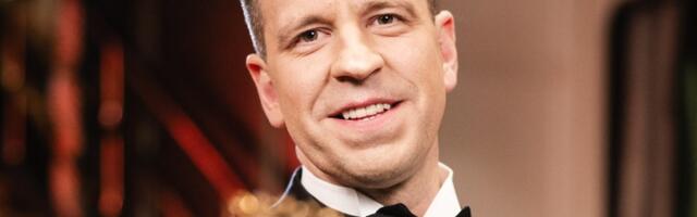 KLIPP | Ruumikas elutuba, avar köök ja rõdu! Europarlamendi liige Jüri Ratas avas oma Brüsseli kodu uksed