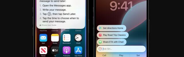 Lõpuks otsustatud: Apple valis Sirile AI-partneriks Google’i