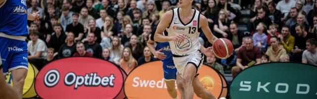 TIPPHETKED | Pikalt võiduta Keila Coolbet mängis edu maha ning kaotas TalTech/Alexelale