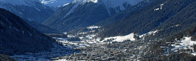 Maailma Majandusfoorumi kohtumine Davosis: tehnokraatide tegevuskava tehisintellekti allutatud inimkonna loomiseks