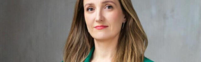 Nele Peil: kui käsimüügiravimi võib tuua kuller, võib see olla ka poeletil