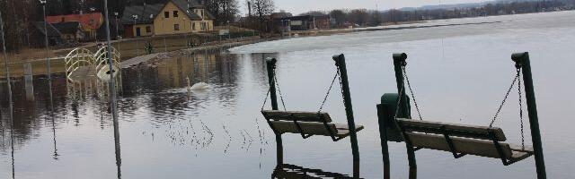 Eksperdid hoiatavad: saabuv suur sula võib kaasa tuua ootamatuid üleujutusi ja veekahjusid 