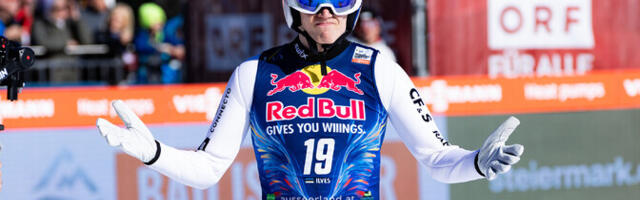 Ilves: ma ei saanud mäe rütmile, hoovõtule ega äratõukele pihta