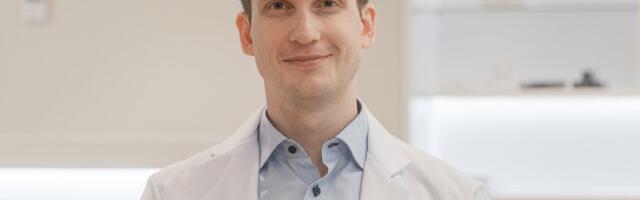 Diabeet ei küsi kaalu ega vanust_ miks tasub oma veresuhkrut jälgida juba täna