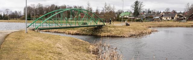 Politsei pidas Valga tapmises kahtlustatavana kinni viis inimest