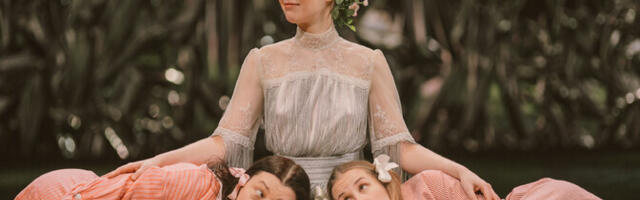 Arvustus. "Väikeses häärberis": laibakesed libedal jääl