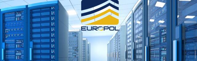 Europol haldas salajasi andmeplatvorme miljonite süütute inimeste andmetega