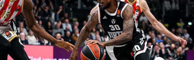 Met Morgan napušta Virtus posle dve godine u klubu