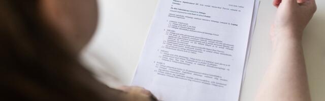 Palgad saavad avalikuks. Mida teha, kui avastad, et kolleeg teenib sinust rohkem?