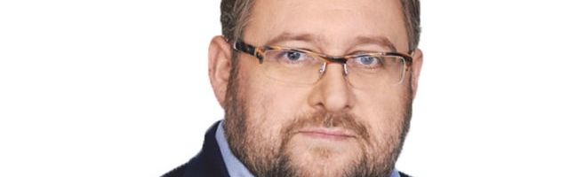 Anvar Samost: kes meid keti otsa paneb?