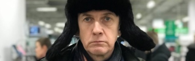 Marko Mäetamm: kaheksa nädalat uues maailmas. “Koroonapäevik”. 4. nädal