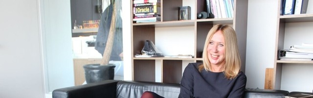 Vilve Vene Icefire'i müügist: meil on hea meel alustada meeskonna jaoks uut peatükki