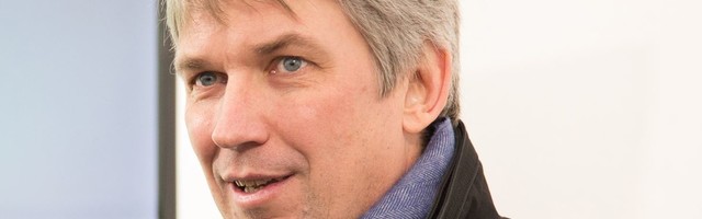 NÄDALA KUJU − Ahti Asmann