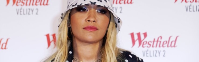 KUUM KLÕPS | Fantaasiale ruumi ei ole! Rita Ora riskis piinliku paljastusega