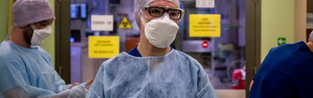 Läti taastab tavapärased tervishoiuteenused 3. juuniks