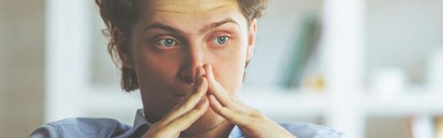 Paljud mehed kannatavad mikromõõdus meheau pärast. Mis on selle põhjus?