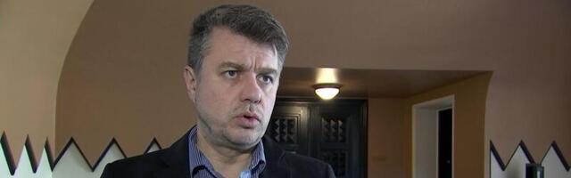 Valitsuskriis jätkub