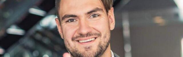 “VALLALISE KAUNITARI” HENDRIK valusast draamast Brigittega: ma pikalt kaalusin, kas ma tahan jätkata